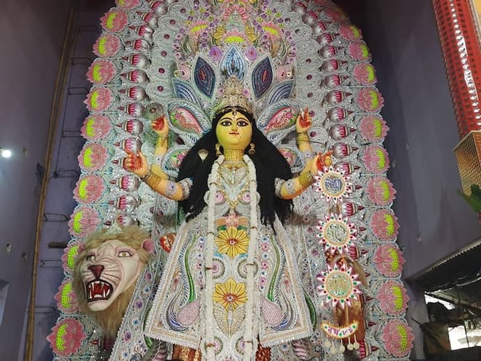 Jagadhatri Puja 2021- দেবী দুর্গার অপর রূপ, জেনে নিন পুজোর তিথি ও সময়