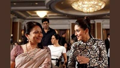 Bollywood: दीपिका से लेकर प्रियंका तक अपनी सास के साथ ऐसा बॉन्ड शेयर करती हैं ये 5 एक्ट्रेस