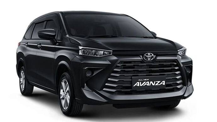 क्या आपने देखी है Toyota की Avanza 7-सीटर MPV, शानदार फीचर्स और धाकड़ लुक के दीवाने हुए लोग