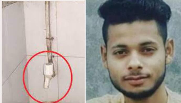 Kasganj Altaf Case: 5 फुट 6 इंच अल्ताफ की हाइट, फिर ढाई फुट के नल से कैसे लगाई फांसी..पुलिस थ्योरी पर कई सवाल