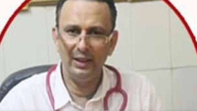 Gurugram : नामी डॉक्टर निकले चोरी के मास्टरमाइंड, 1.20 करोड़ रुपए कैश बरामद