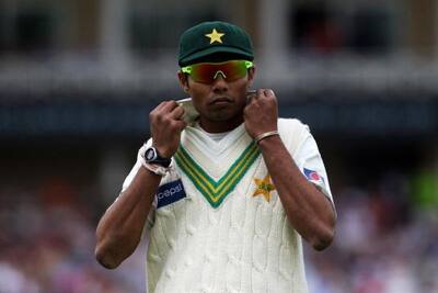 Pakistan Cricket: কানেরিয়া থেকে মহম্মদ ইউসুফ - পাকিস্তানের হয়ে খেলা সেরা ৫ অমুসলিম ক্রিকেটার