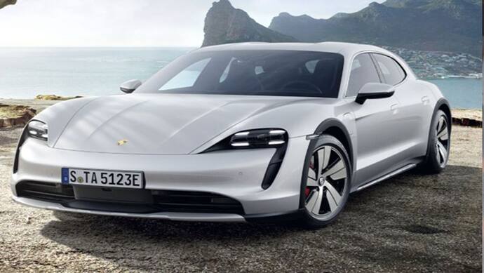 Porsche Tekken EV and Macan Facelift Launch : देश में लग्जरी इलेक्ट्रिक कारों ने दी दस्तक, देखें फीचर और कीमत