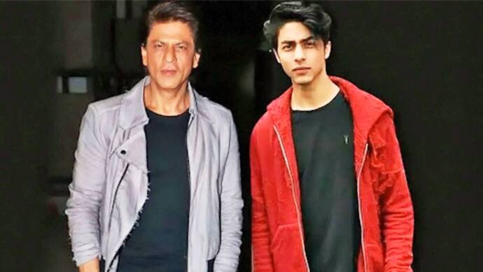 Shahrukh Khan ने बेटे Aryan की सुरक्षा में लगाया अपना पर्सनल बॉडीगॉर्ड, सुरक्षा के बदले लेता है इतनी मोटी रकम