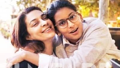 Juhi Chawla Birthday: हूबहू जूही चावला की परछाई है उनकी बेटी, लेकिन मां की एक चीज से शर्मिंदा होती है जाह्नवी
