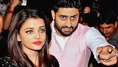 इस एक्ट्रेस के आगे Abhishek Bachchan को पत्नी Aishwarya Rai भी लगती हैं फीकी, खूबसूरती पर कही थी ये बात