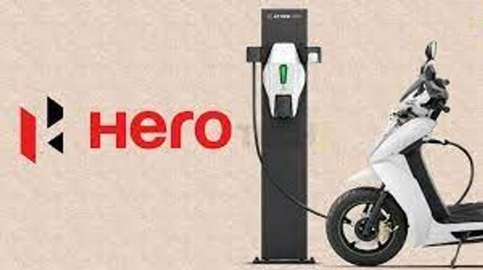 Hero MotoCorp  ईवी स्टार्टअप एथर एनर्जी में करेगी भारी निवेश, इस साल लॉन्च करेगी दमदार इलेक्ट्रिक स्कूटर