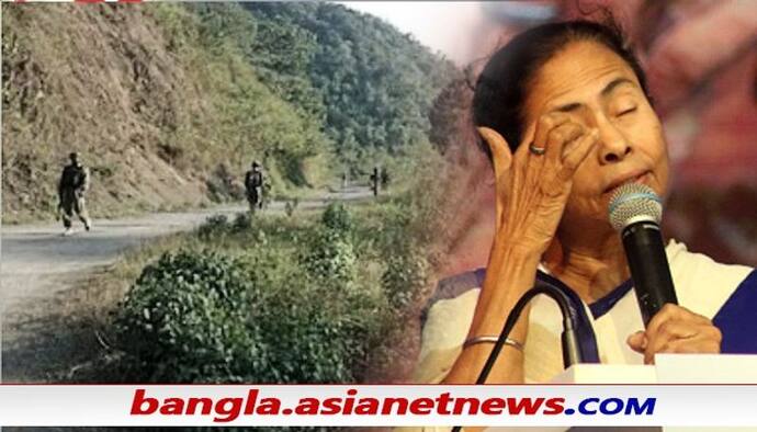 Manipur Ambush: 'বিচারের অপেক্ষায় দেশ', মণিপুরের ঘটনার তীব্র নিন্দা করলেন মমতা বন্দ্যোপাধ্যায়