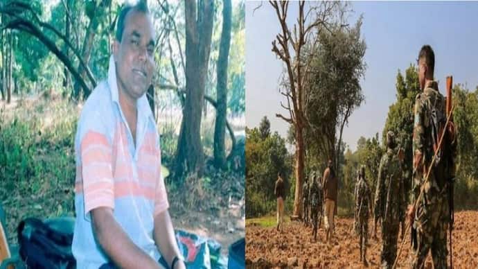 Maoist Leader Killed: মাওবাদী শীর্ষ নেতা মিলিন্দ তেলতুম্বদে নিহত, গড়চিরোলি এনকাউন্টারে নিকেশ ৬ মহিলা