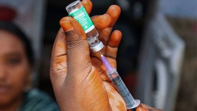 Covid 19 vaccination: भारत में कवरेज 112.34 करोड़ के पार पहुंचा, रिकवरी रेट 98.26%