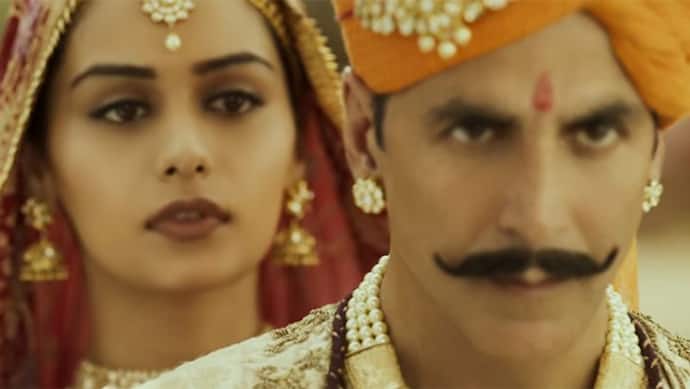 Prithiviraj Teaser: Akshay की फिल्म पृथ्वीराज का टीजर रिलीज, बोले- धर्म के लिए जिया हूं धर्म के लिए मरूंगा