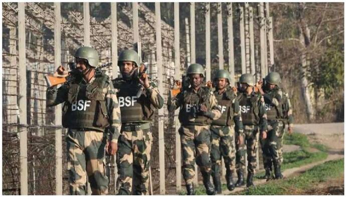 BSF अधिकार क्षेत्र बढ़ाए जाने के खिलाफ SC में Punjab Government, कोर्ट का केंद्र सरकार को नोटिस