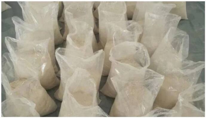 पाकिस्तानी नाव से हो रही थी ड्रग तस्करी, Gujarat तट पर ATS ने 400 करोड़ की heroin के साथ 6 को पकड़ा