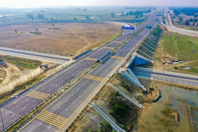 Purvanchal Expressway: যুদ্ধবিমানে সড়কে অবতরণ মোদীর, যোগী রাজ্যে আজ উদ্বোধন পূ্র্বাঞ্চল এক্সপ্রেসওয়ের