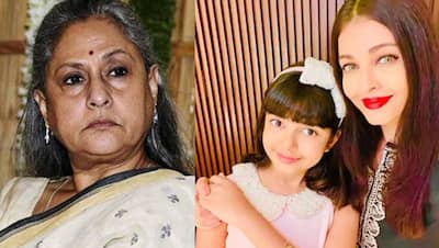 Aaradhya Bachchan Birthday: जब दादी ने Aishwarya Rai की बेटी के नैन-नक्श को लेकर कही थी इतनी बड़ी बात