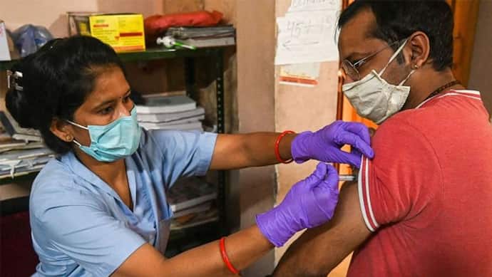 COVID-19 Vaccination-১১৫ কোটি ভ্যাকসিনের লক্ষ্যমাত্রা পেরোল ভারত