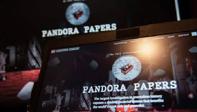 Pandora Papers-প্যান্ডোরা পেপার্স তদন্তে প্রথম গ্রেফতারি, ইডির হাতে ধৃত এক