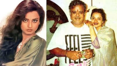 Gemini Ganesan Birthday: 4 महिलाओं से रहे Rekha के पिता के संबंध, आखिरी पार्टनर जूलियाना से थे 36 साल बड़े