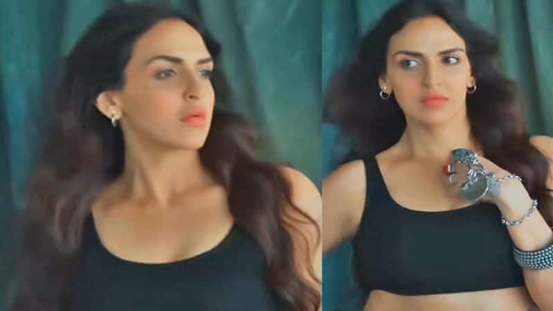 Esha Deol Have Tasted The Success - Simple Photo Call - XciteFun.net