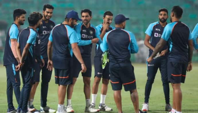 IND vs NZ T20: कीवियों के खिलाफ ये 11 भारतीय खिलाड़ी उतर सकते हैं मैदान में