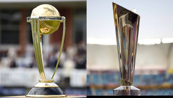 ICC Fixture- ১০ বছরে আটটি বিশ্বকাপ, ৩টির আয়োজনে সৌরভের বিসিসিআই