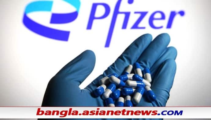 Pfizer Covid Pill: করোনাবিশ্বে আশার আলো ফাইজারের কোভিড বড়ি, ওমিক্রনের বিরুদ্ধে কার্যকর ওষুধ
