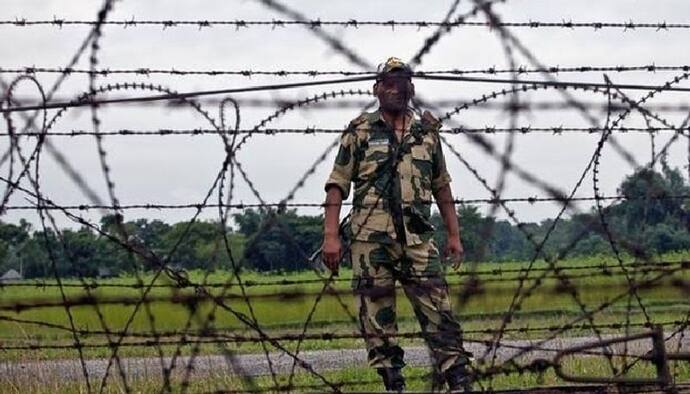 BSF का जांच दायरा बढ़ाए जाने पर रार: सरकार बोली-राज्य पुलिस की मदद के लिए paramilitary