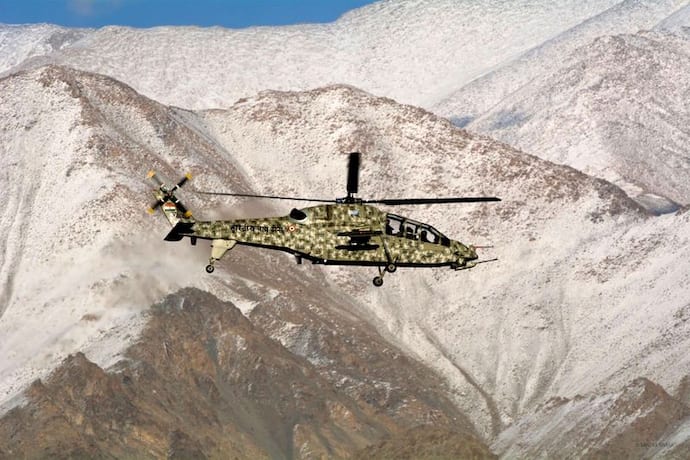 IAF की ताकत बढ़ाएंगे लाइट कॉम्बैट हेलिकॉप्टर,  आर्मी को UAV, नौसेना को वारफेयर सूट सौंपेंगे Modi