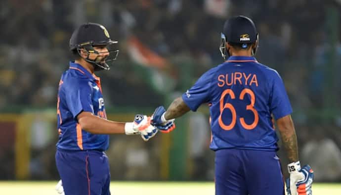IND vs NZ T20: टी20 वर्ल्ड कप की हार का हिसाब चुकता, भारत ने न्यूजीलैंड को 5 विकेट से हराया