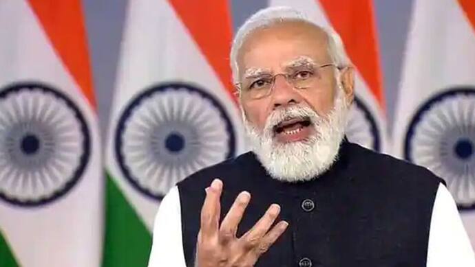 PM Modi: সমাজ থেকে রাজনীতি- সব কিছুই বদলে দিয়েছে ডিজিটাল যুগ, সিডনি ডায়লগে বললেন মোদী