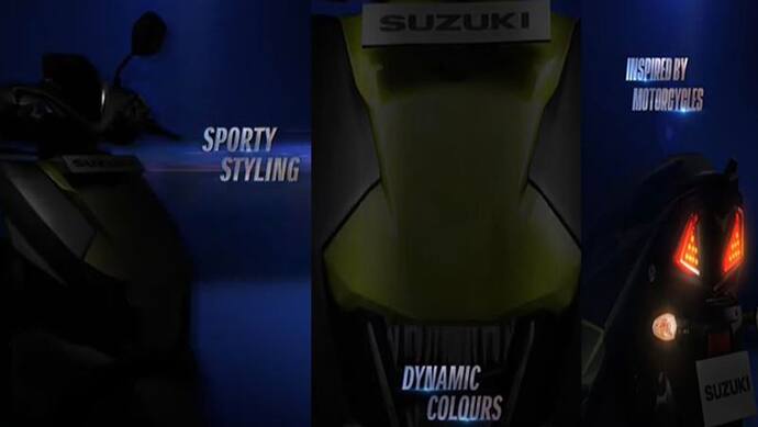 आ गया Suzuki का इलेक्ट्रिक स्कूटर, Ola S1 से कितना है अलग, देखें इसके फीचर्स और कीमत