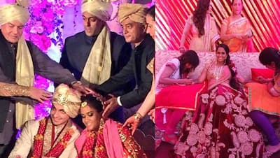 Salman Khan की बहन का हाथ मांगने छूटे थे इस शख्स के पसीने, फिर धूमधाम से की थी लाडली अर्पिता की शादी