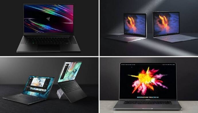 ये हैं स्टूडेंट्स के लिये 5 सबसे धांसू फ़ीचर्स वाले Laptop, क़ीमत 30 हज़ार रुपए से भी कम