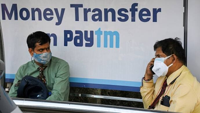 Paytm Listing : वि‍देशी ब्रोक्रेज कंपनी की पेटीएम पर भव‍िष्‍यवाणी, एक शेयर पर हो सकता है 950 रुपए का नुकसान