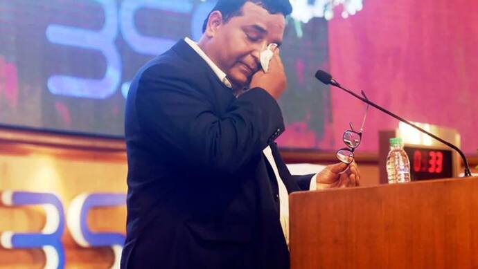 Paytm की लिस्टिंग पर क्यों रो पड़े विजय शेखर शर्मा, जानें आंसू पोंछते हुए क्या कहा?