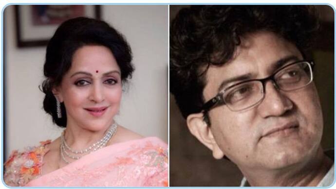 हेमा मालिनी और प्रसून जोशी को इस साल इंडियन फिल्म पर्सनालिटी अवॉर्ड