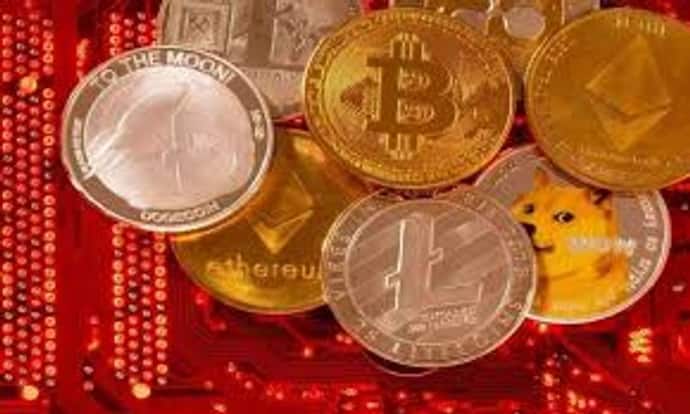 एक महीने से रोज 30 हजार रुपए सस्‍ता हुआ Bitcoin, जानिए क्‍या है Ethereum और Dogecoin की स्थिति‍