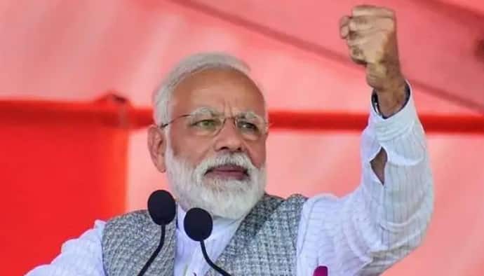 PM Modi In Jhansi:शौर्य-पराक्रम और बलिदान की धरती से मोदी देंगे अरबों की सौगात, झांसी में देखने लायक होगा जलसा