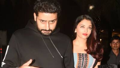 आखिर क्यों रात में सोने से पहले पत्नी Aishwarya Rai से माफी मांगते है Abhishek Bachchan, अजीब है वजह