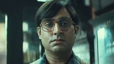 Abhishek Bachchan: বব বিশ্বাস-এ মিশ্র প্রতিক্রিয়া, অভিষেকের জীবনে কঠিন লড়াইয়ের নাম অমিতাভ
