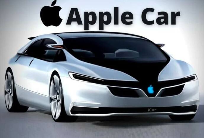 Apple की कार  radar technology पर दौड़ेगी सड़क पर, कार में  नहीं होगी ड्राइविंग सीट