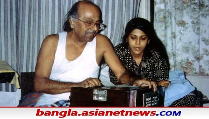 Salil Chowdhury- বাবার জন্মদিনে বাড়িতে ঠিক কেমন আয়োজন থাকত,  স্মৃতিচারণায় অন্তরা চৌধুরী