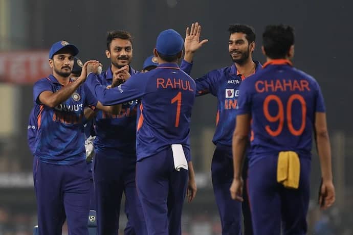 IND vs NZ 2nd T20 : इस खास क्लब में शामिल हुई टीम इंडिया, पाकिस्तान और दक्षिण अफ्रीका की बराबरी की