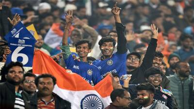 India vs New Zealand, 2nd T20I: रोहित-राहुल युग की धमाकेदार जीत, देखिए मैच के 10 स्पेशल मोमेंट्स