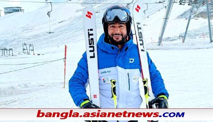 Beijing Winter Olympics: দেশকে গর্বিত করলেন কাশ্মীরি যুবক, পেলেন অলিম্পিক খেলার টিকিট