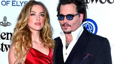 Johnny Depp-Amber Heard के तलाक पर बनेगी डॉक्यूमेंट्री,  ब्रेकअप की कहानी में सच आएगा सामने!
