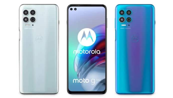 Motorola इंडिया में जल्द लॉन्च करेगा Moto G Series स्मार्टफोन, इतनी कम क़ीमत में मिलेगा 50MP धांसू कैमरा