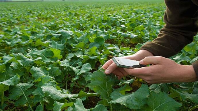 Smart बनेंगे गुजरात के किसान, भूपेंद्र भाई की सरकार स्मार्टफोन खरीदने देगी 1,500 रुपए की मदद