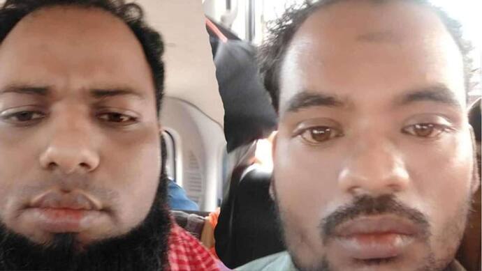 यूपी ATS ने  2 रोहिंग्या मुस्लिमों को किया गिरफ्तार, दोनों भारत की फर्जी ID बनाकर रह रहे थे..यूं देते अंजाम