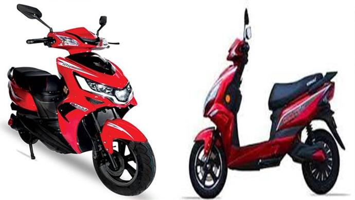 9 रुपए के खर्च में चलेगा 140 किमी, ये Electric scooter कभी बिगड़ेगा ही नहीं, खुद सुधार लेता है अपनी खामी